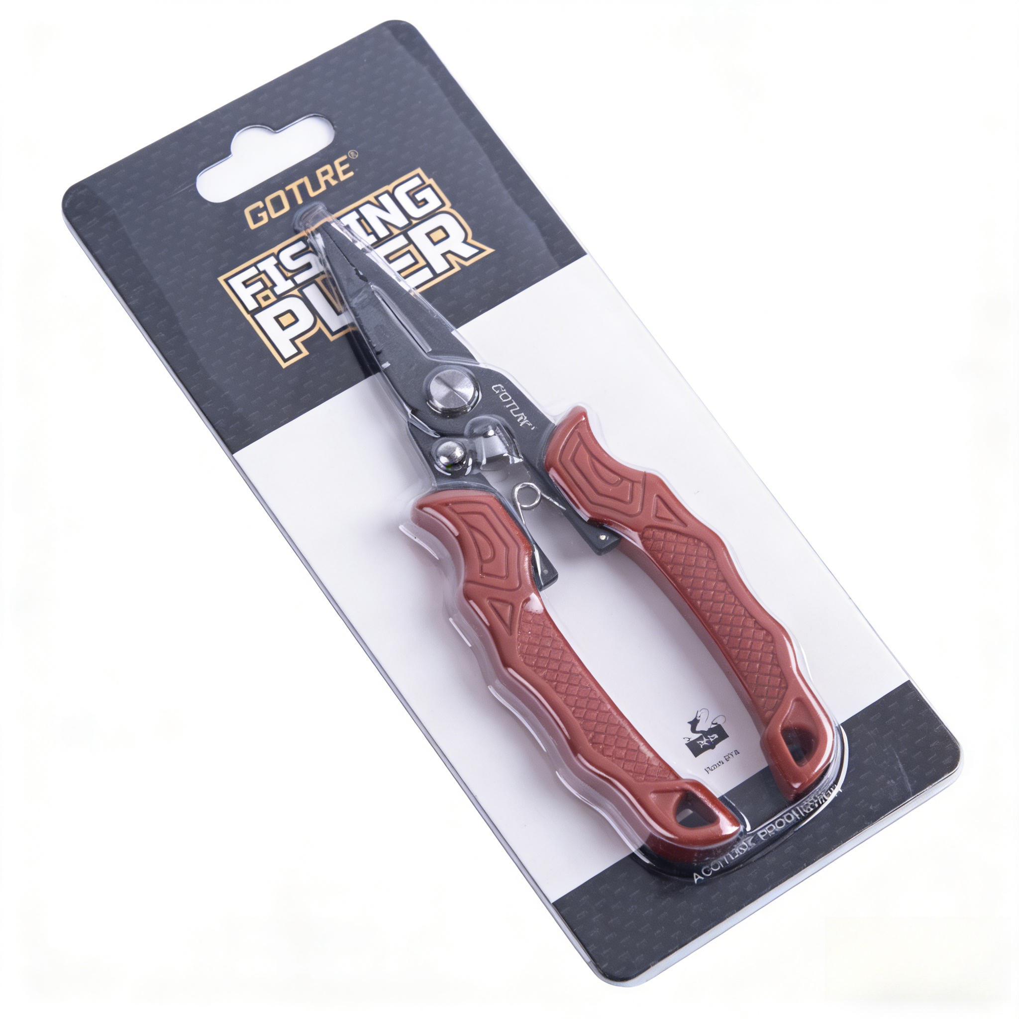 Goture Fishing Accessories Fis - Fishing Hook Remover recensie en prijs