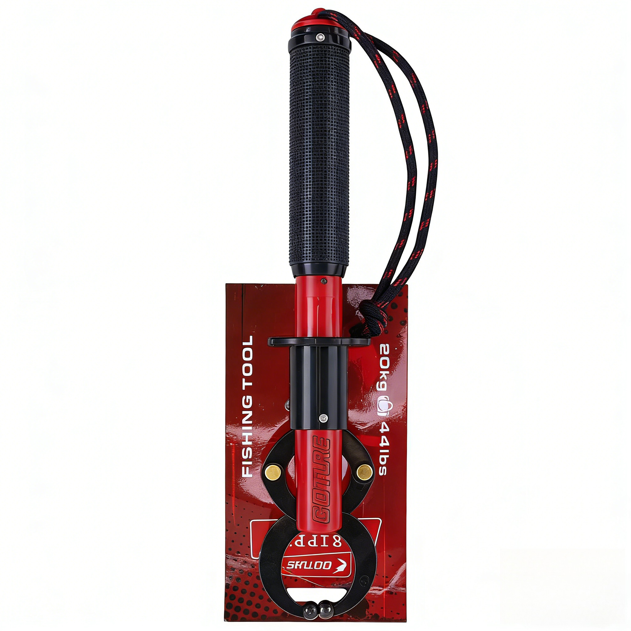 Goture Fishing Accessories Fis - Fishing Hook Remover recensie en prijs