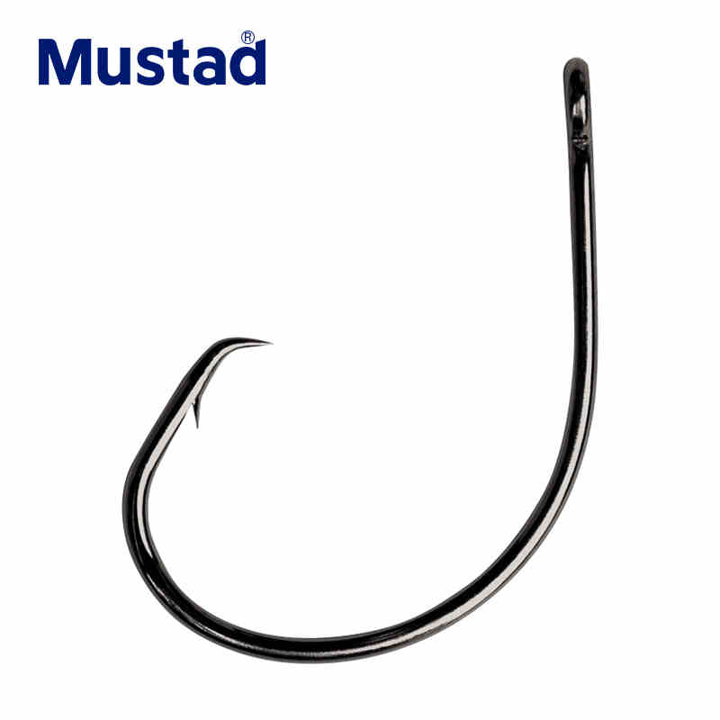 Original Mustad 39951 Fishing  - Fishing Hook Offset recensie en prijs