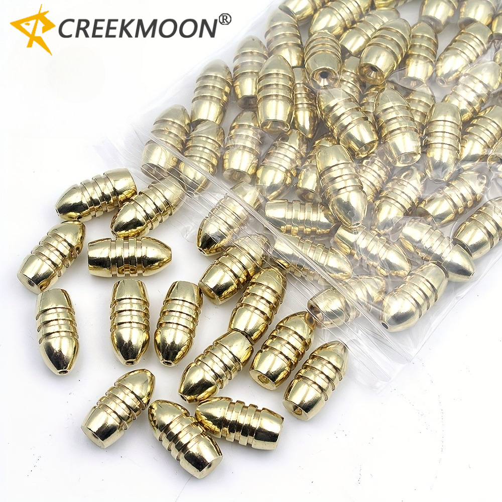 Wholesale 50pcs Golden Copper  - Fishing Hook Jig recensie en prijs