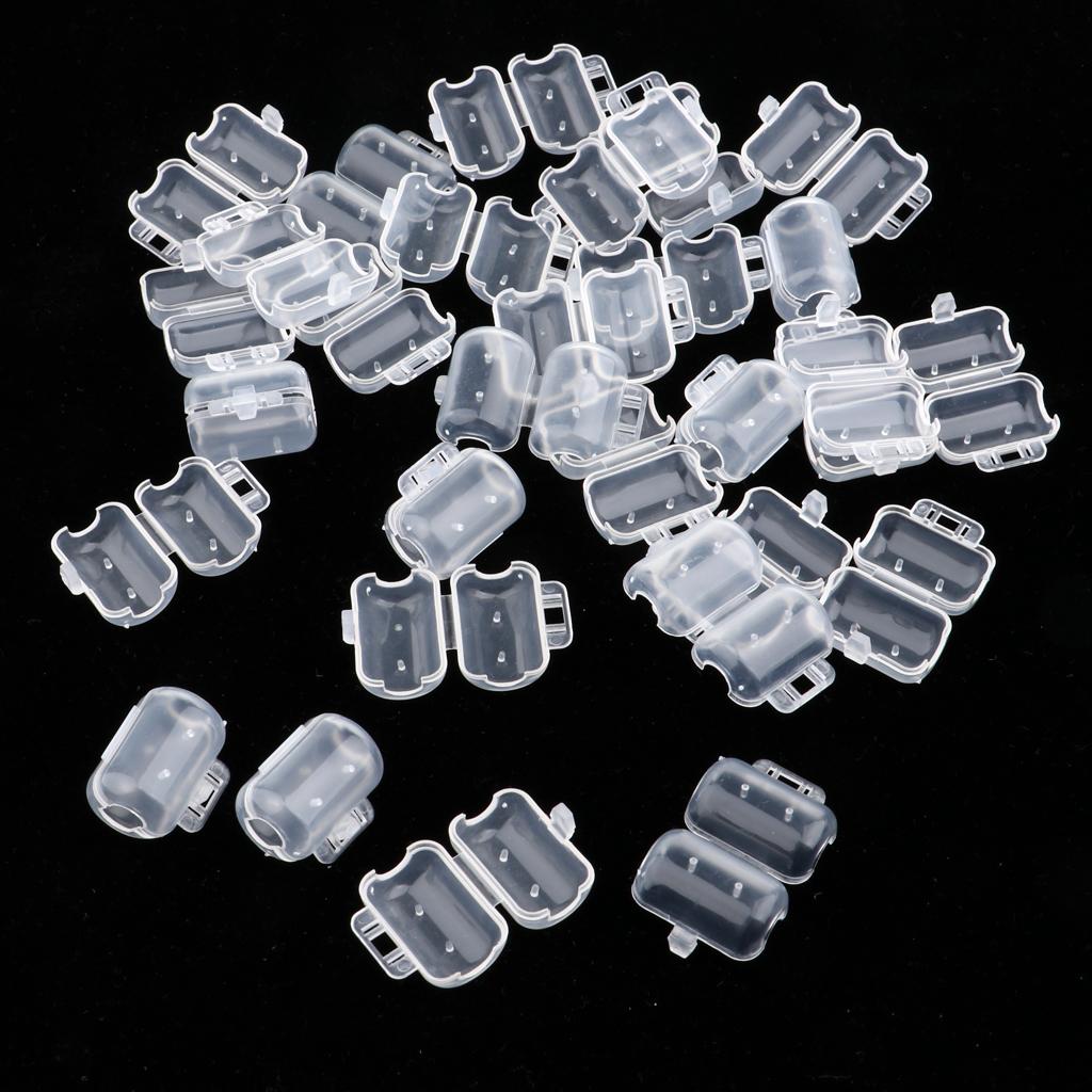30pcs Squid Jig Hook Protector - Fishing Hook Jig recensie en prijs