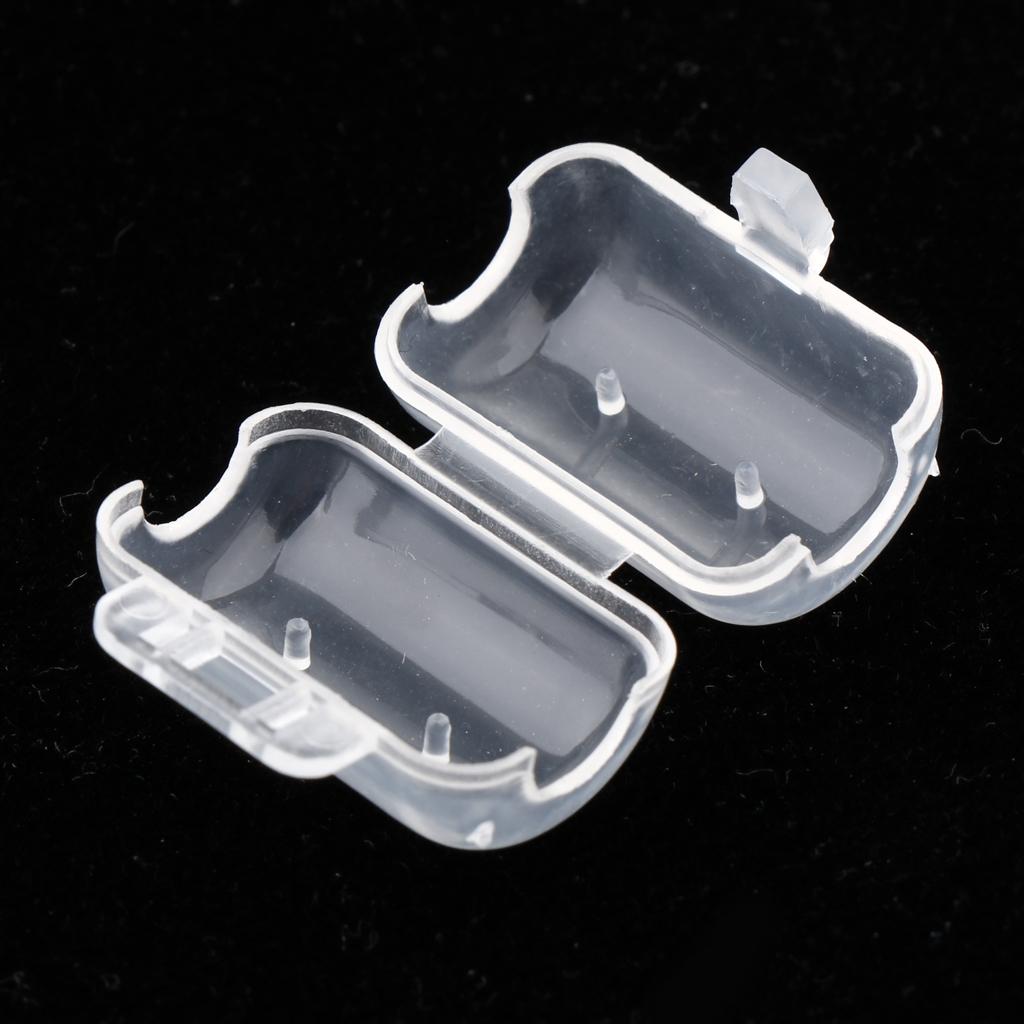 30pcs Squid Jig Hook Protector - Fishing Hook Jig recensie en prijs