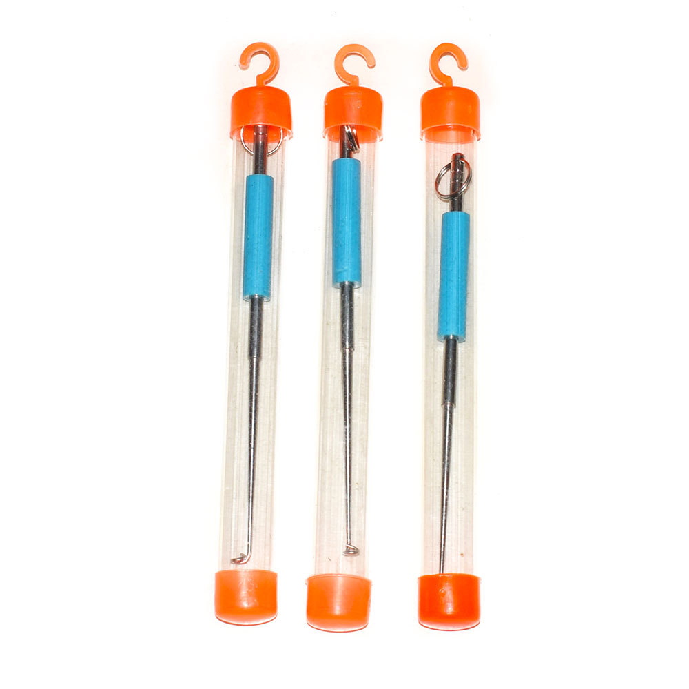 1pcs Easy Fish Hook Remover St - Fishing Hook Remover recensie en prijs