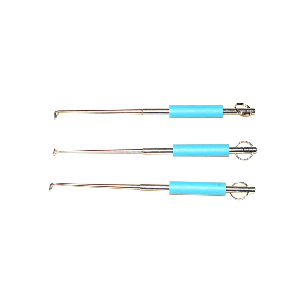 1pcs Easy Fish Hook Remover St - Fishing Hook Remover recensie en prijs
