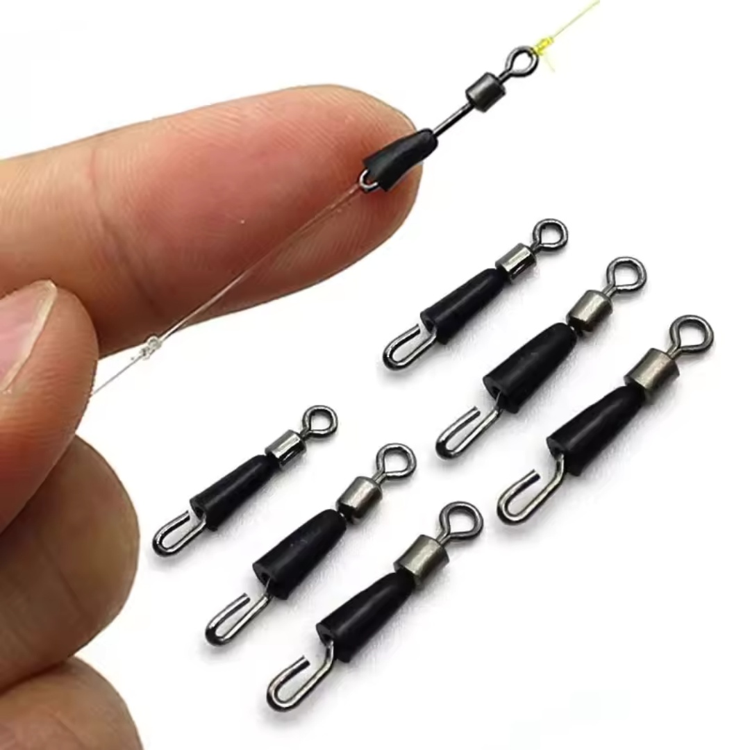 50pcs Carp Fishing Quick Chang - Fishing Hook Jig recensie en prijs