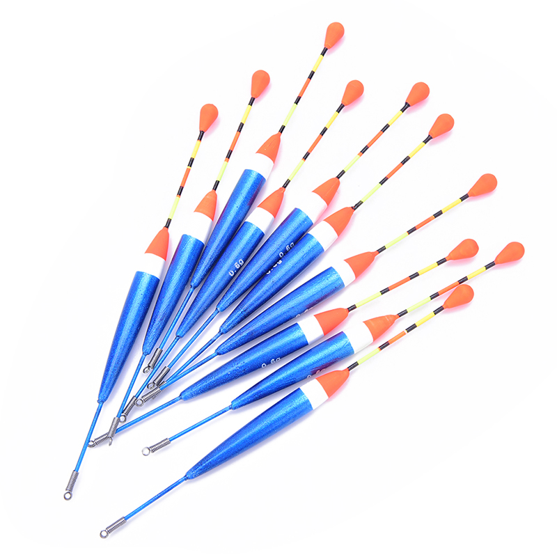 【10Pcs Assorted Sizes Outdoor  - Fishing Hook Size recensie en prijs