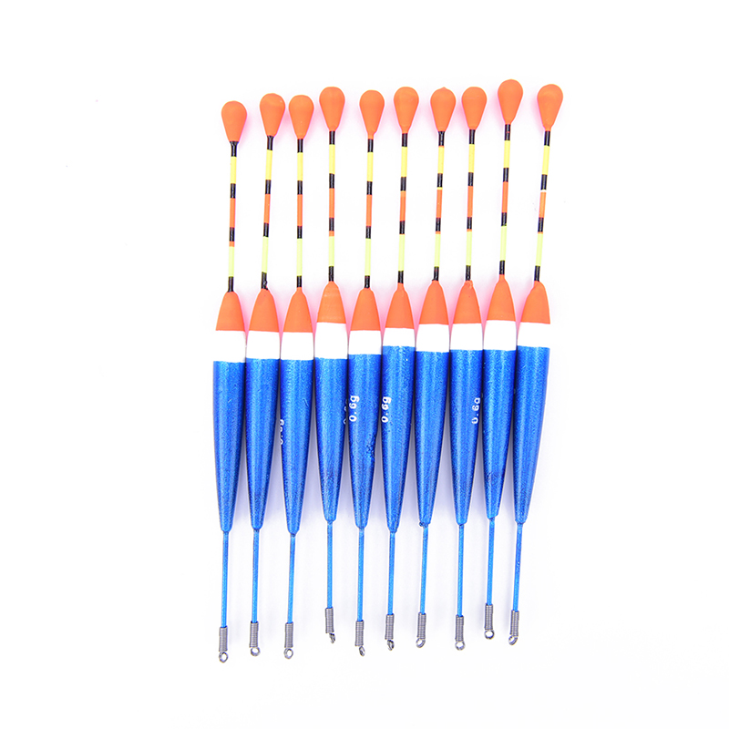【10Pcs Assorted Sizes Outdoor  - Fishing Hook Size recensie en prijs