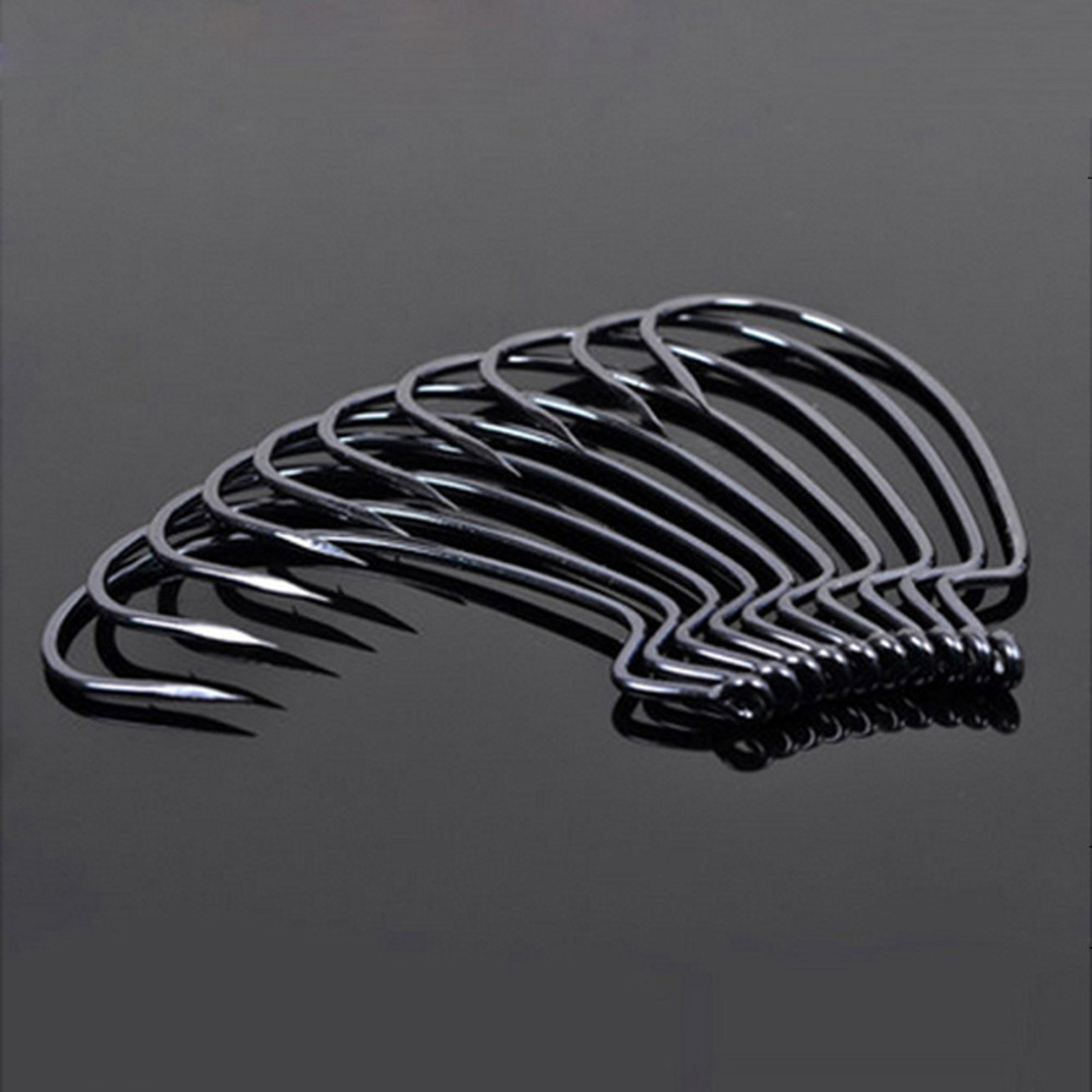 20pcs/lot Wide gap Texas fishi - Fishing Hook Assortment recensie en prijs