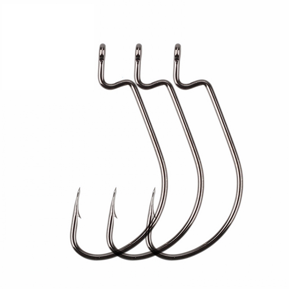 20pcs/lot Wide gap Texas fishi - Fishing Hook Assortment recensie en prijs