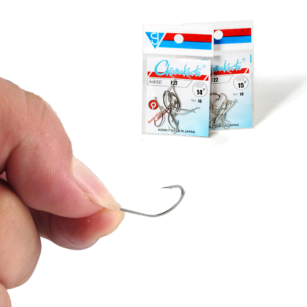 30pcs/lot  Fishing Hooks Sea J - Fishing Hook Assortment recensie en prijs