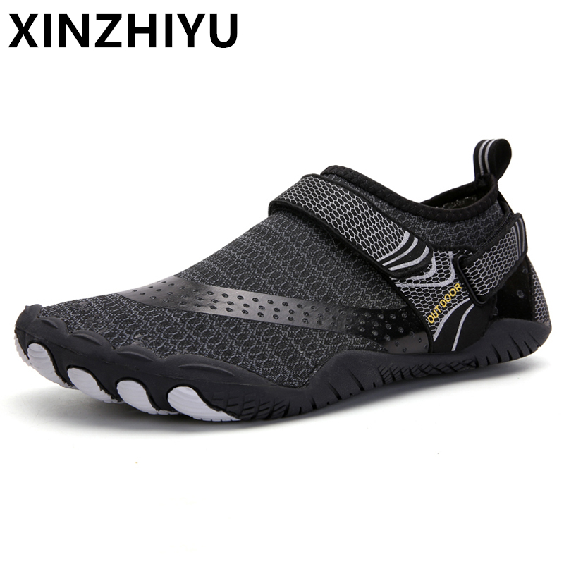 Men Water Shoes Quick Dry Non- - Fishing Hook Size recensie en prijs