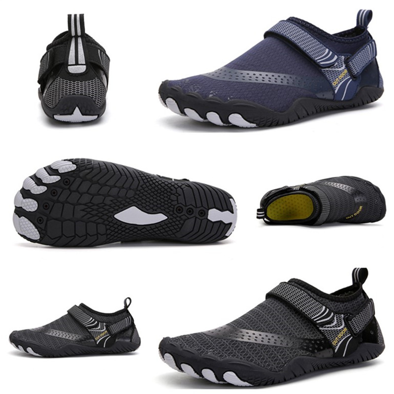 Men Water Shoes Quick Dry Non- - Fishing Hook Size recensie en prijs