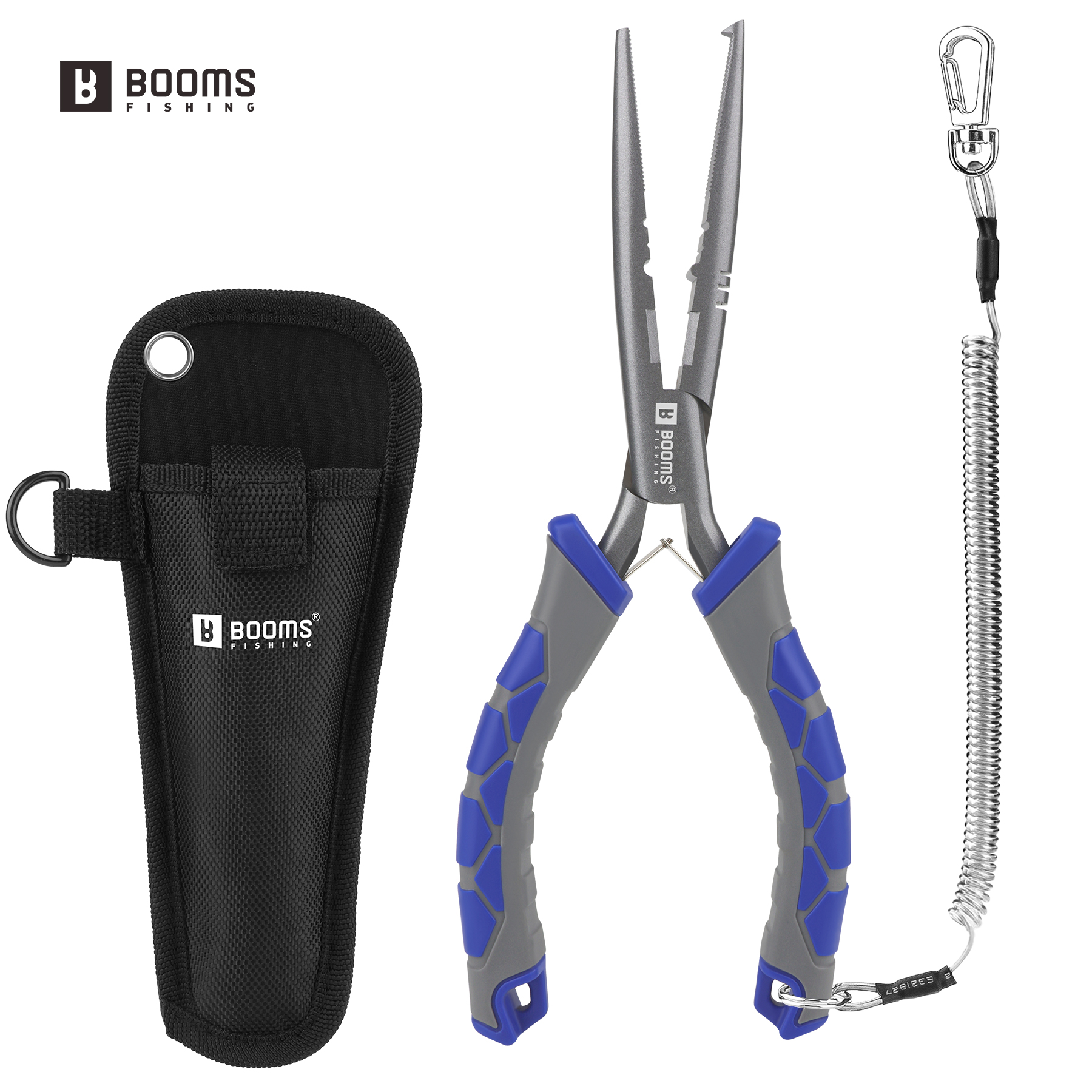 Booms Fishing XW10 23cm Long N - Fishing Hook Sharpener recensie en prijs