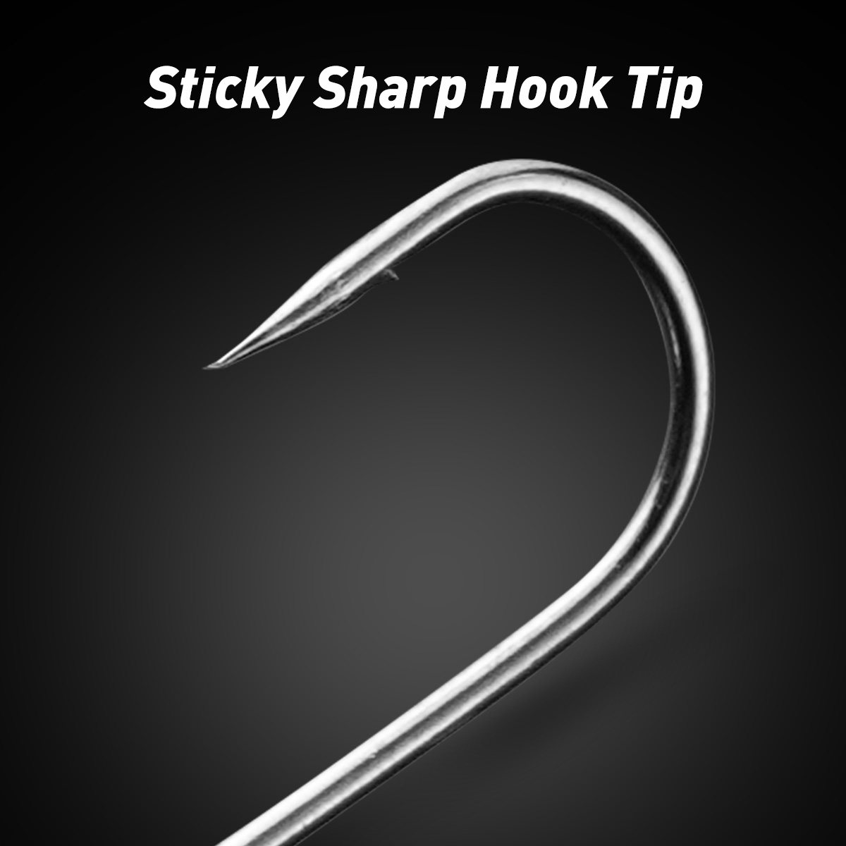 10pcs Mini Jig Head Hook 3D Ey - Fishing Hook Offset recensie en prijs