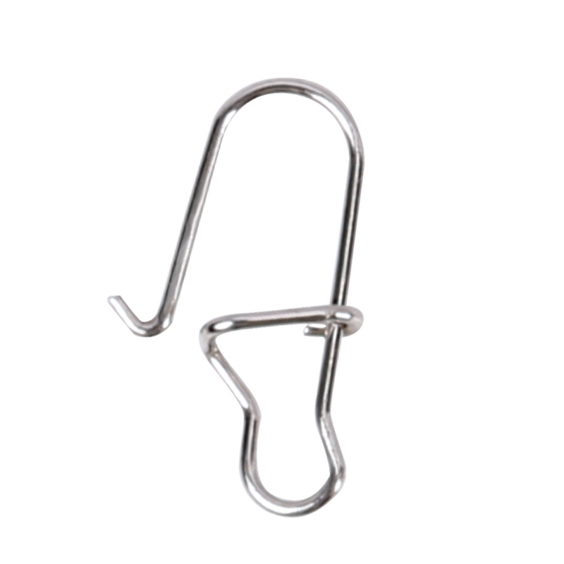 TSURINOYA Stainless Steel Fish - Fishing Hook Stainless Steel recensie en prijs