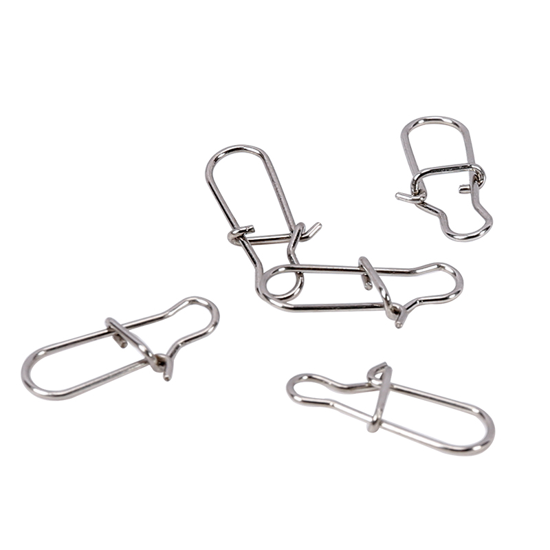 TSURINOYA Stainless Steel Fish - Fishing Hook Stainless Steel recensie en prijs