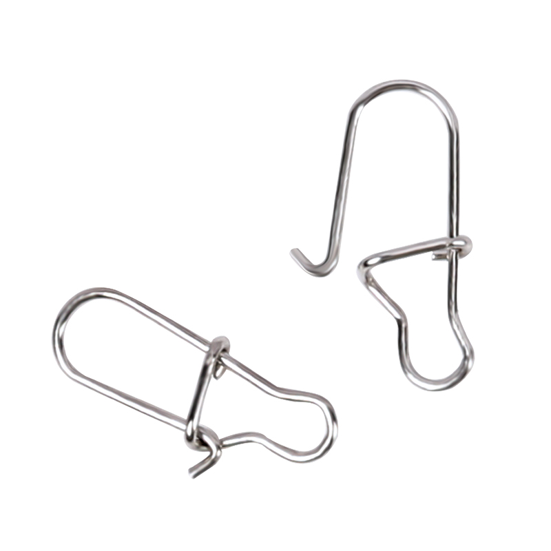 TSURINOYA Stainless Steel Fish - Fishing Hook Stainless Steel recensie en prijs