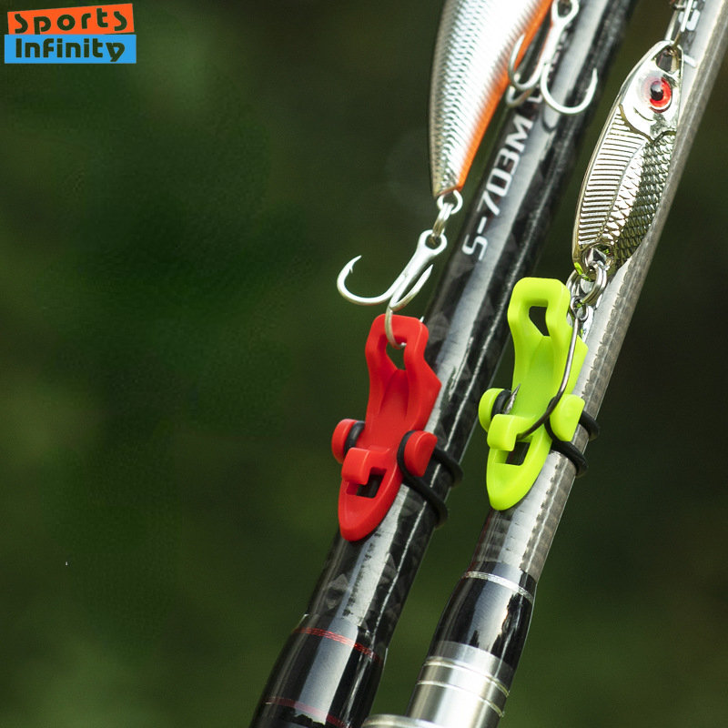 1 Set 3 Size Rings Fishing Hoo - Fishing Hook Size recensie en prijs