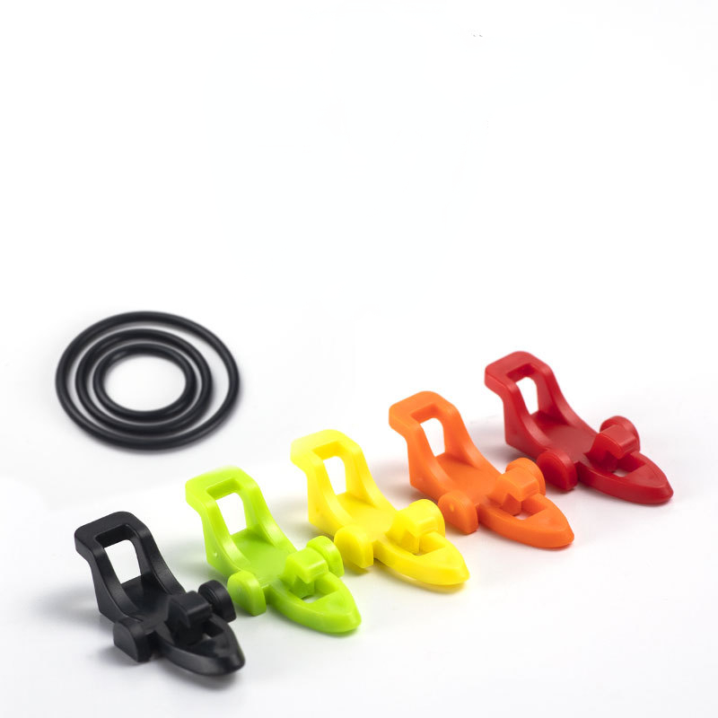 1 Set 3 Size Rings Fishing Hoo - Fishing Hook Size recensie en prijs