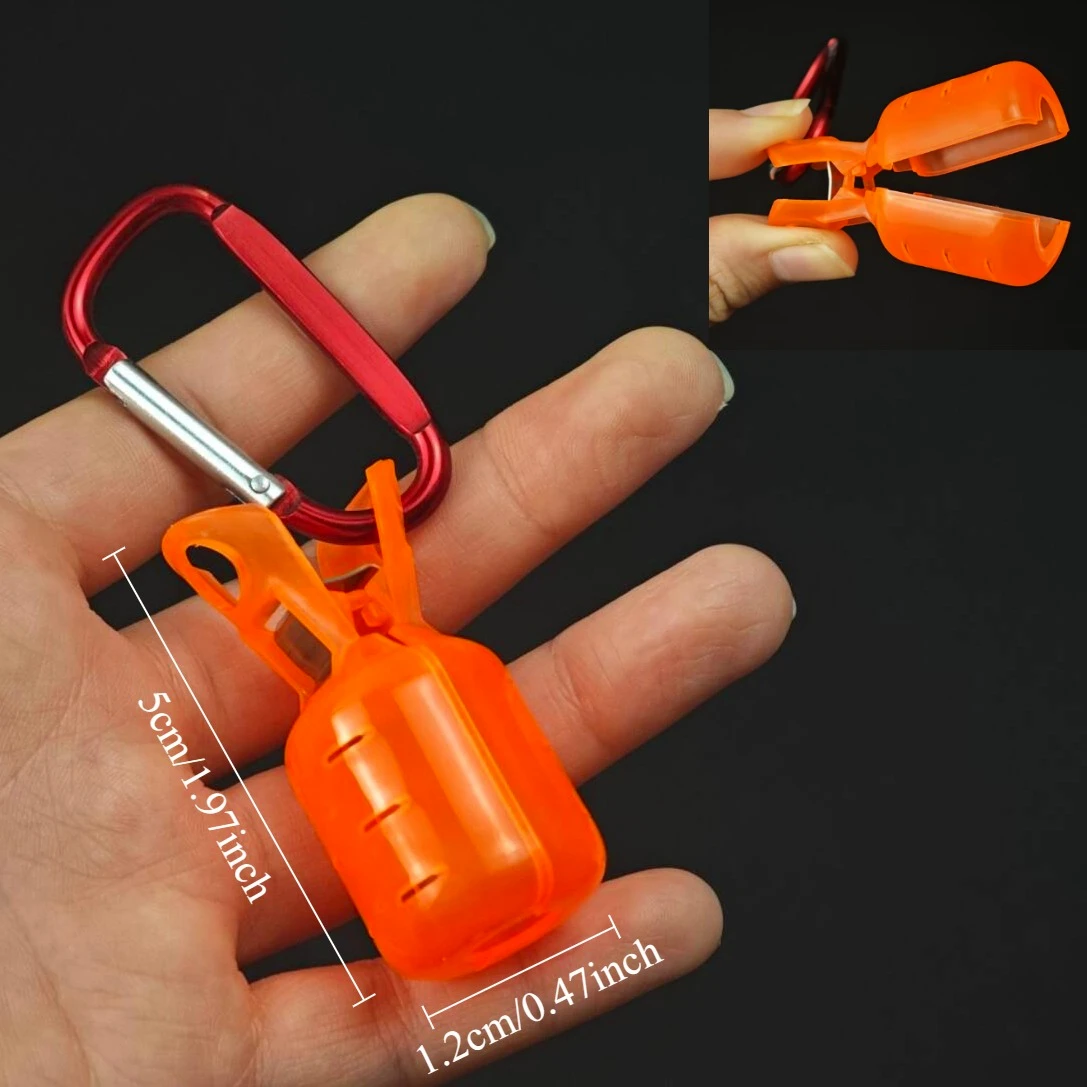 10pcs Squid Jig Hook Protector - Fishing Hook Jig recensie en prijs