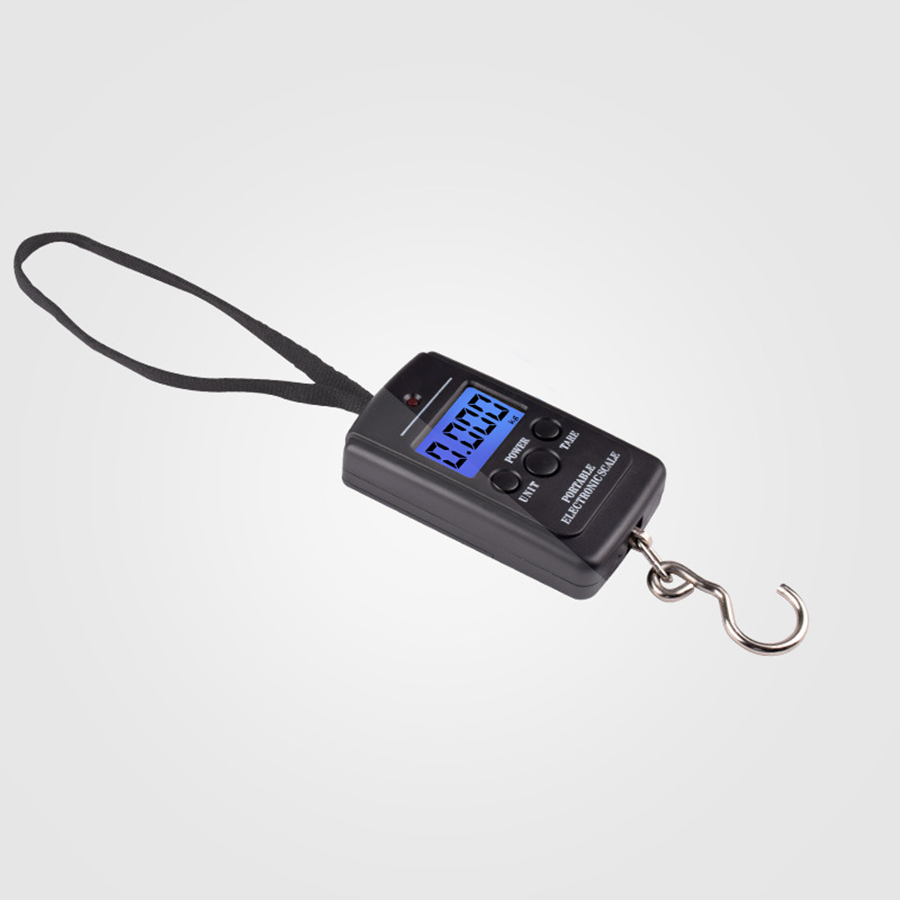 40kg Multifunctional Mini Elec - Fishing Hook recensie en prijs
