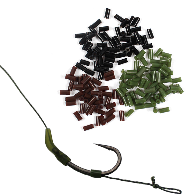 200pcs/box Fishing Silicon Hai - Fishing Hook Box recensie en prijs