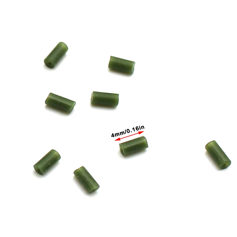 200pcs/box Fishing Silicon Hai - Fishing Hook Box recensie en prijs