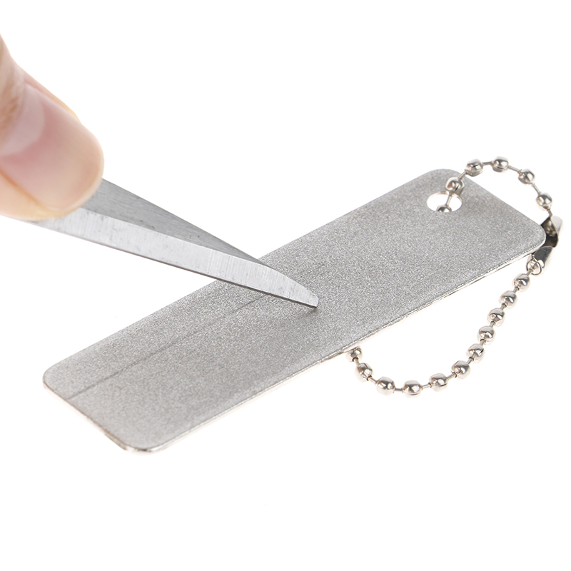 Latest 1PC Fishing Hook Sharpe - Fishing Hook Sharpener recensie en prijs