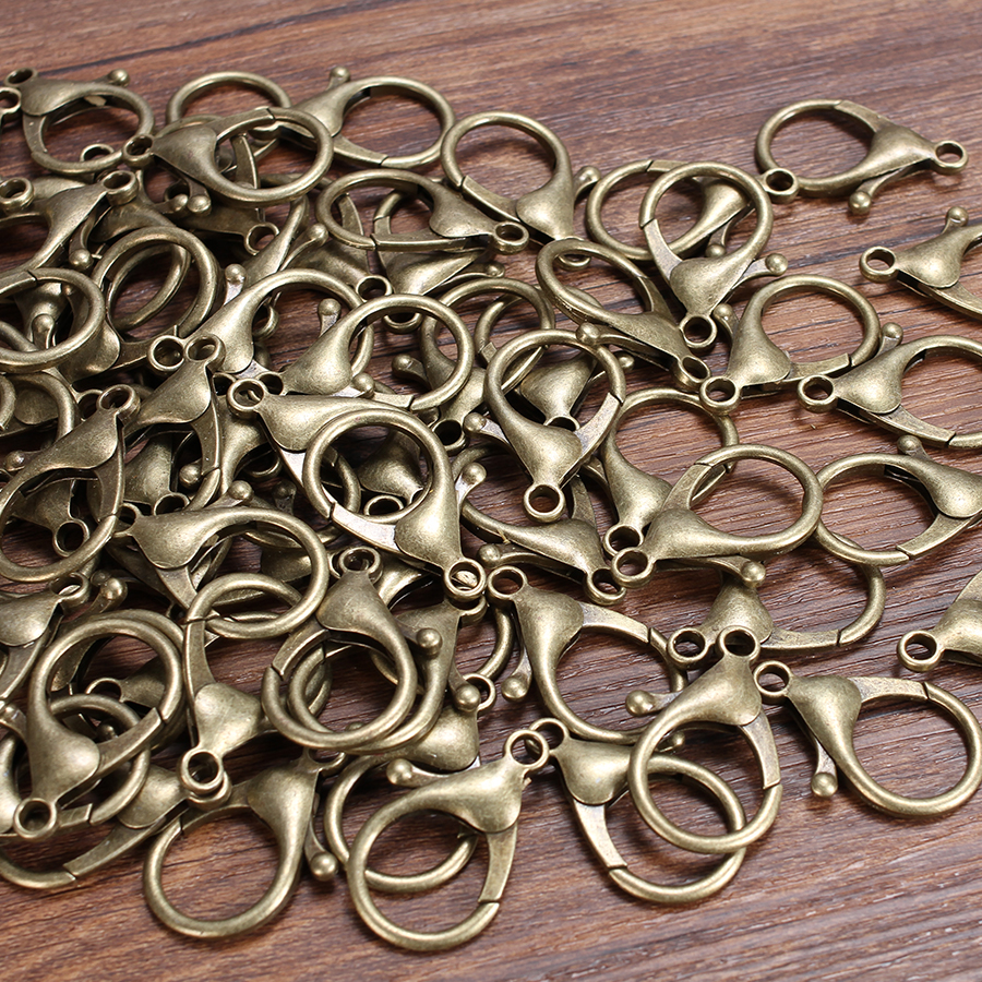 30pcs/lot Large Heart Antique  - Fishing Hook Size recensie en prijs