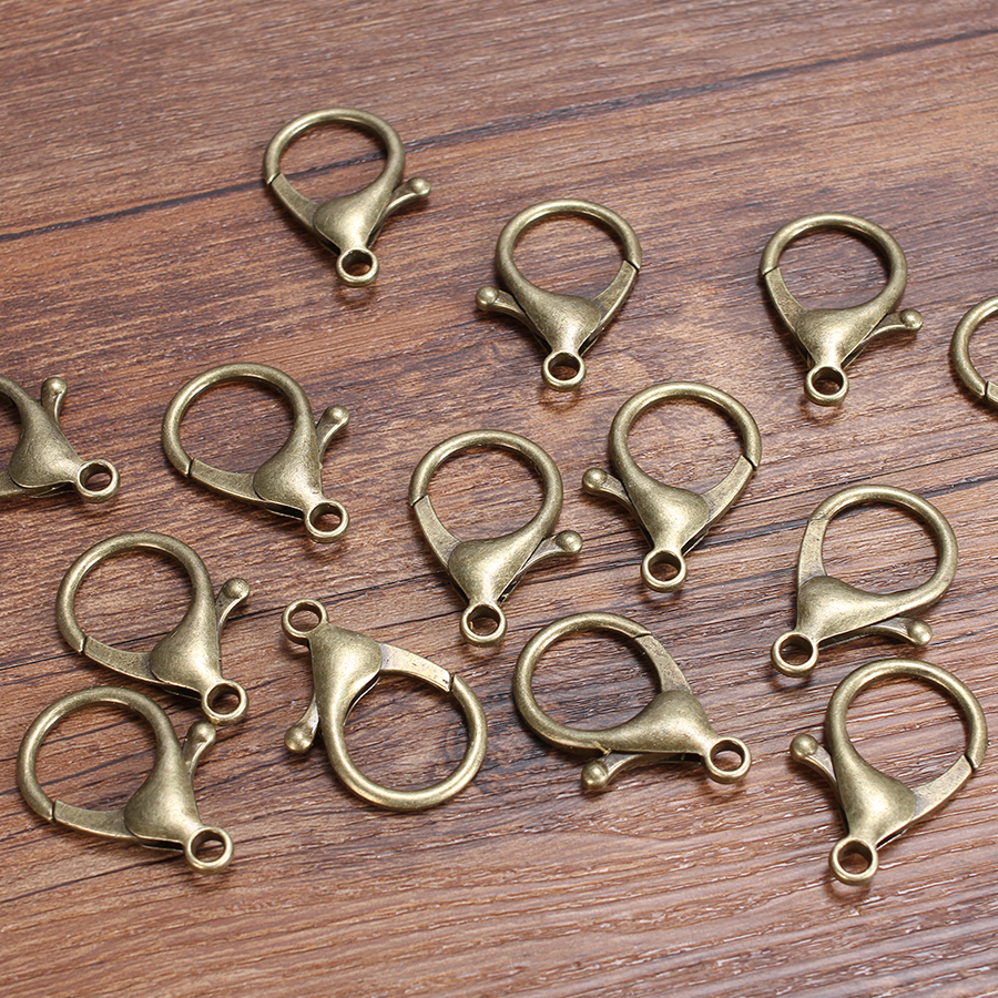 30pcs/lot Large Heart Antique  - Fishing Hook Size recensie en prijs