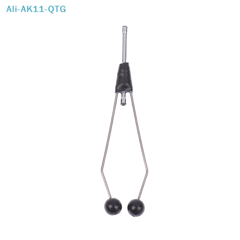 NEW 1Pc Bi-Ceramic Tip Bobbin  - Fishing Hook Jig recensie en prijs