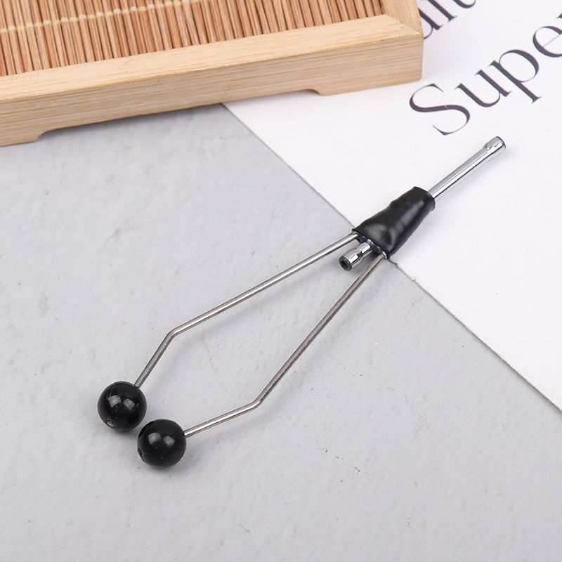 NEW 1Pc Bi-Ceramic Tip Bobbin  - Fishing Hook Jig recensie en prijs