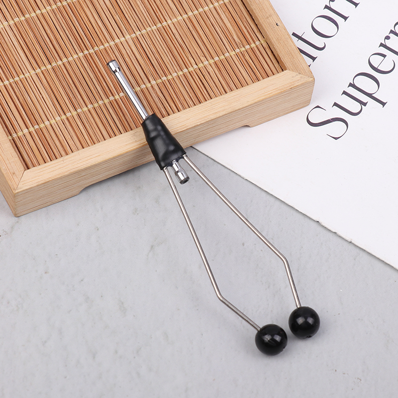 NEW 1Pc Bi-Ceramic Tip Bobbin  - Fishing Hook Jig recensie en prijs
