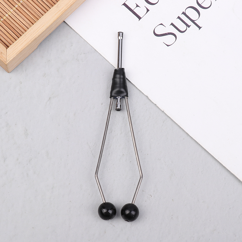 NEW 1Pc Bi-Ceramic Tip Bobbin  - Fishing Hook Jig recensie en prijs