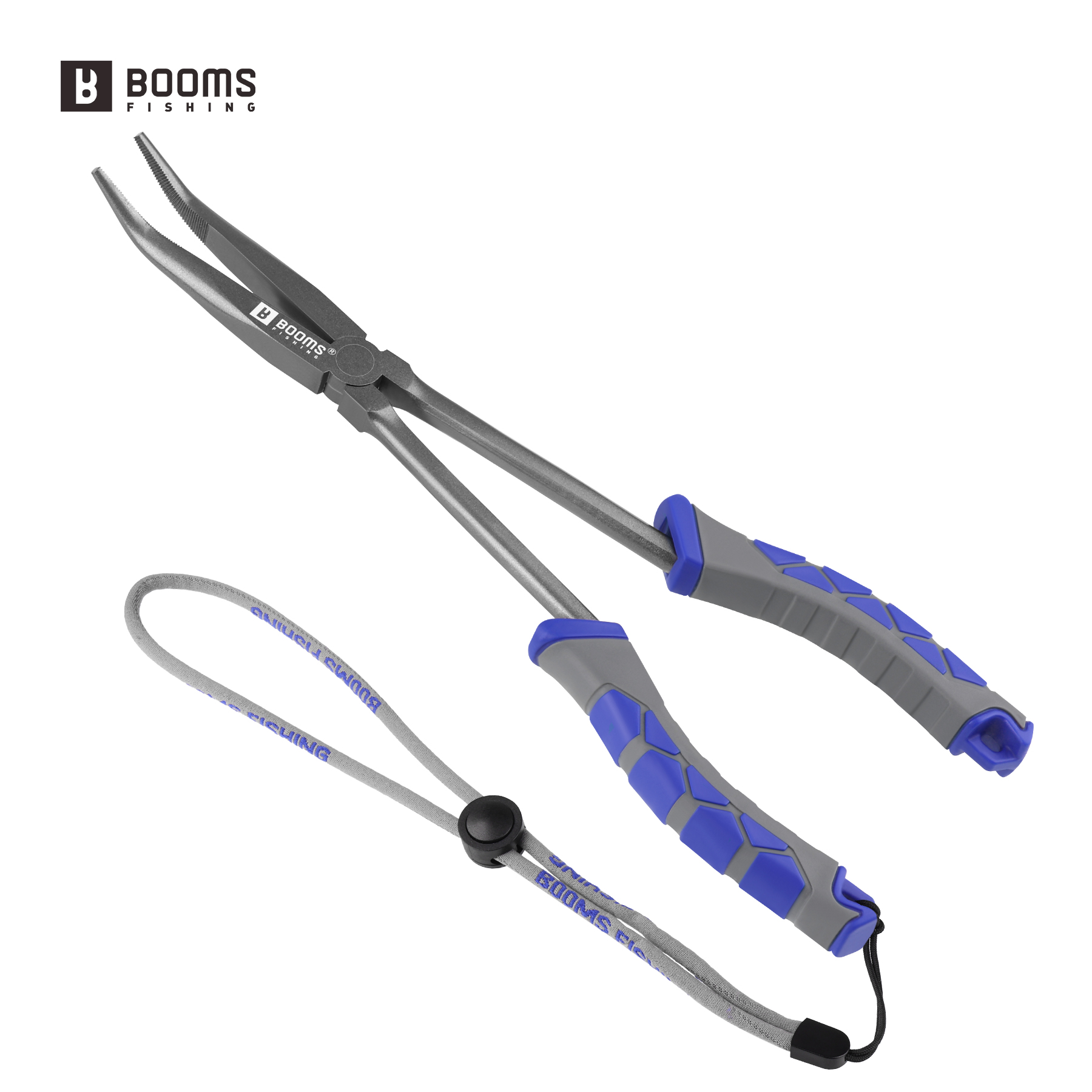 Booms Fishing XW11 Fishing Pli - Fishing Hook Remover recensie en prijs