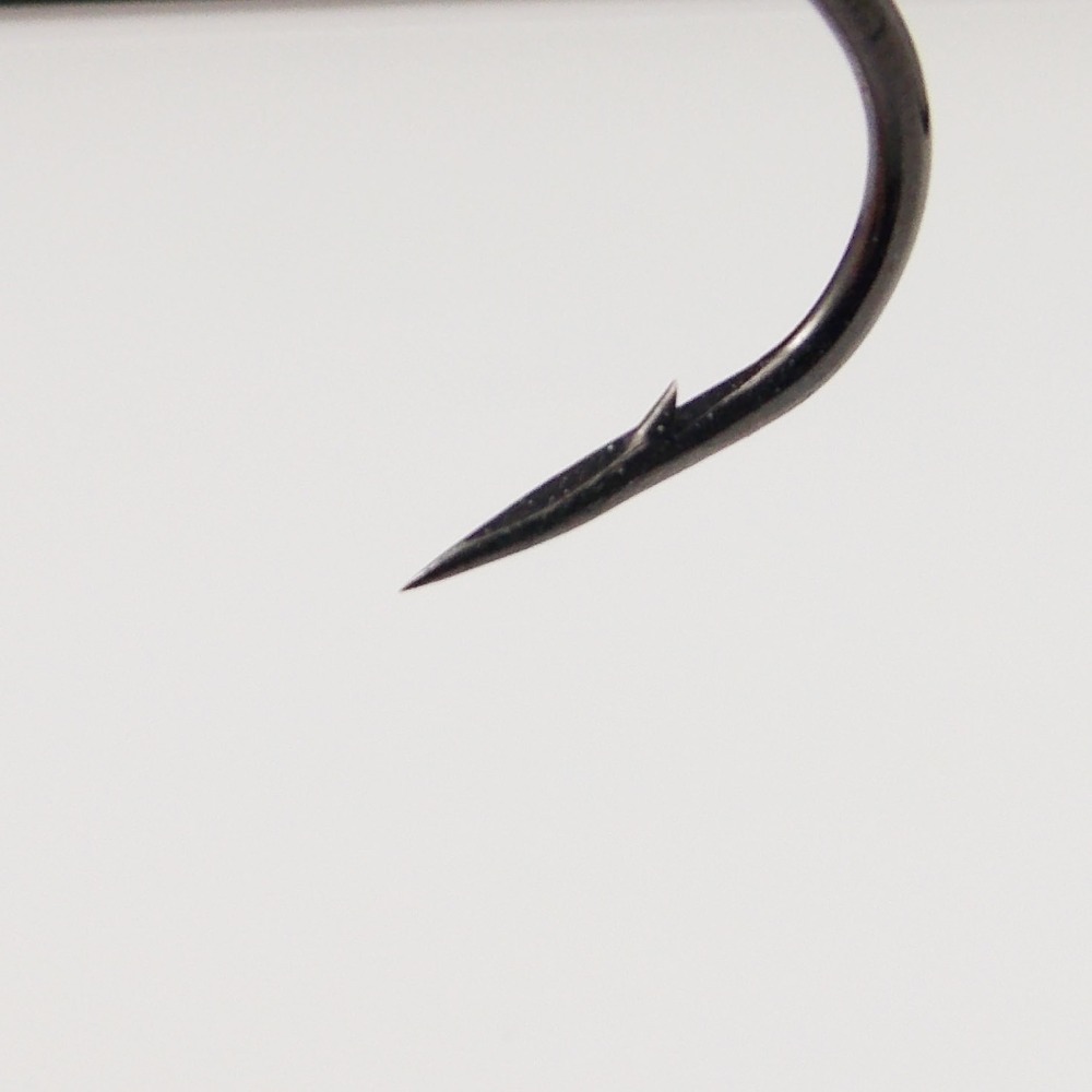 ESFISHING Offset Hook High Str - Fishing Hook Offset recensie en prijs