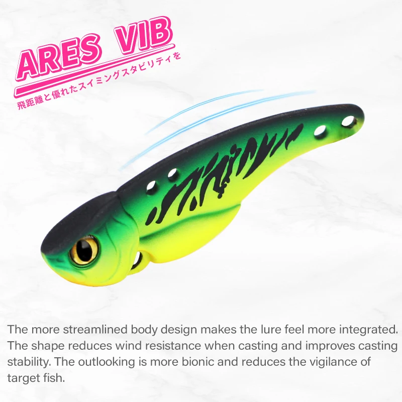 TSURINOYA Fishing Hard Lure Me - Fishing Hook Treble recensie en prijs