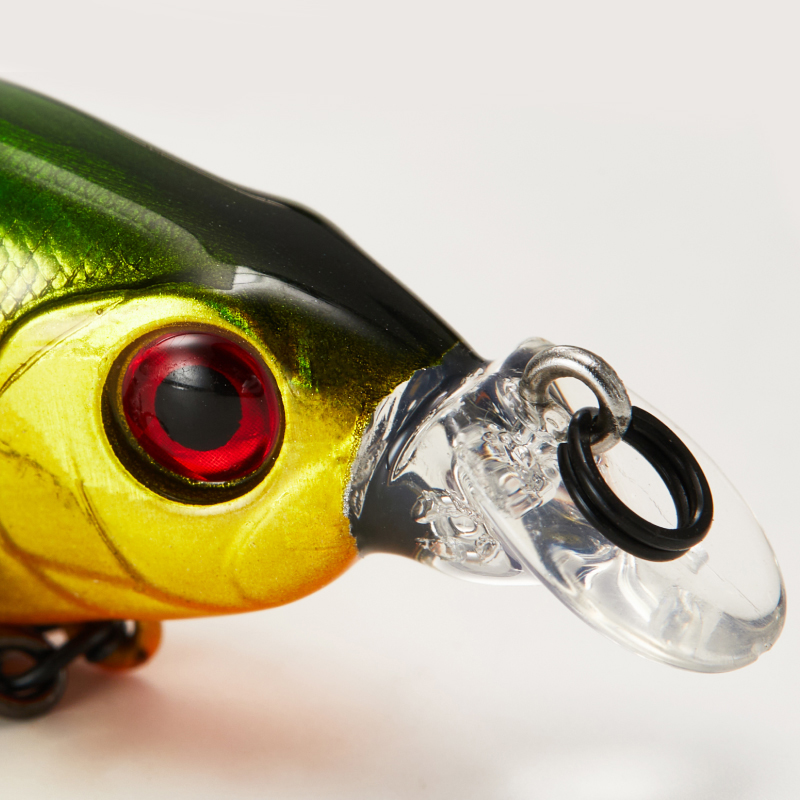 LUREHOLIC 33mm 2.8g Fluttering - Fishing Hook Treble recensie en prijs