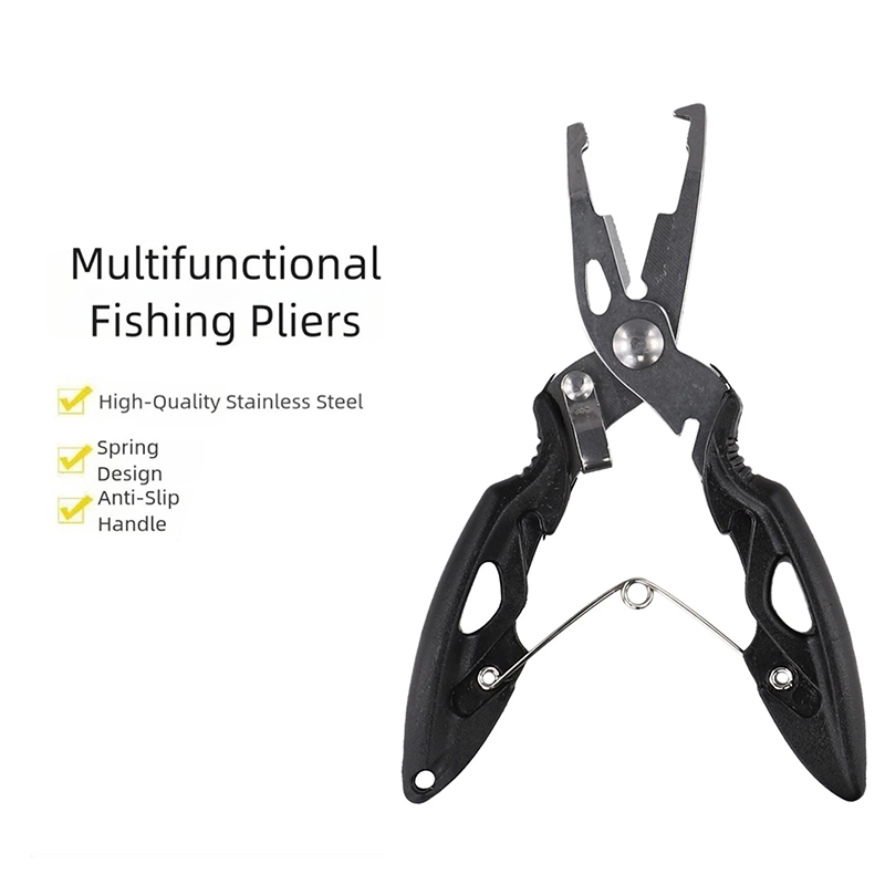 Multifunctional Curved Fishing - Fishing Hook Remover recensie en prijs