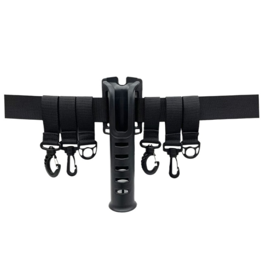 1Pcs Adjustable Wading Belts F - Fishing Hook Remover recensie en prijs