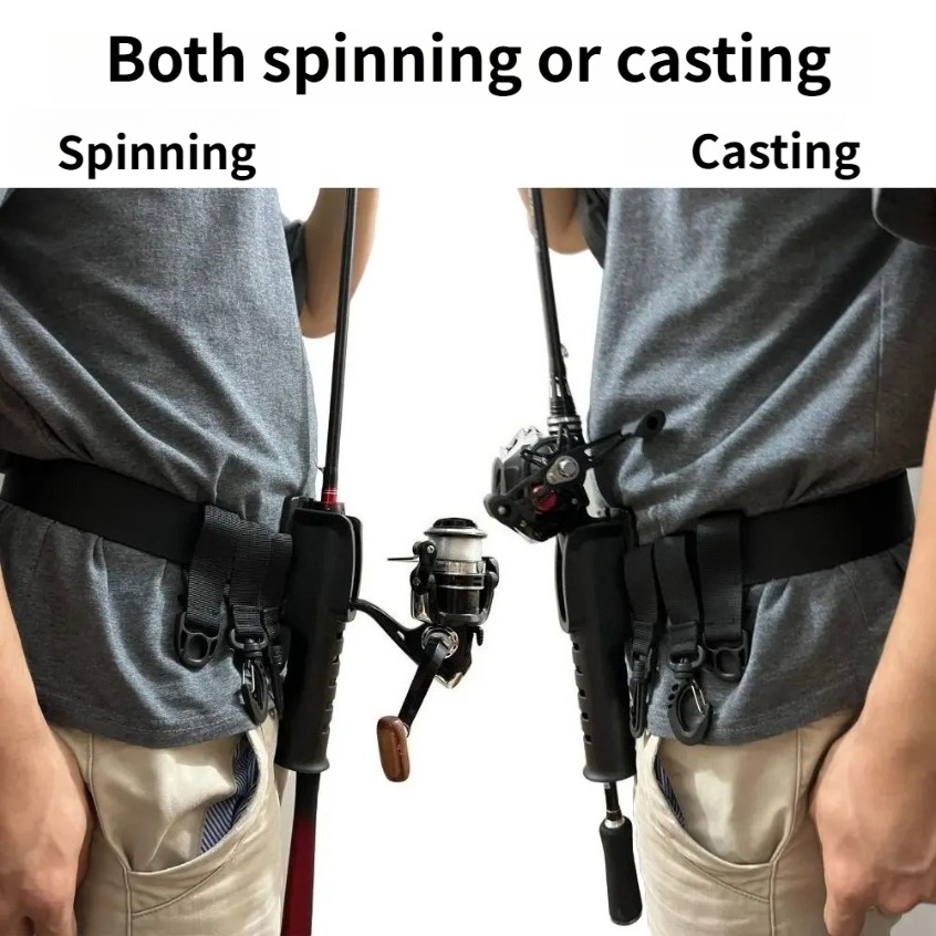 1Pcs Adjustable Wading Belts F - Fishing Hook Remover recensie en prijs