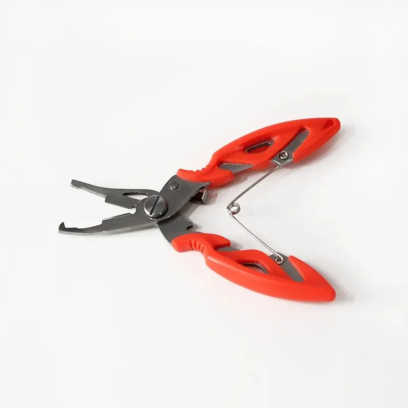 1/2pcs Small Size Fishing Stai - Fishing Hook Size recensie en prijs