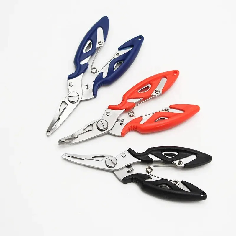 1/2pcs Small Size Fishing Stai - Fishing Hook Size recensie en prijs