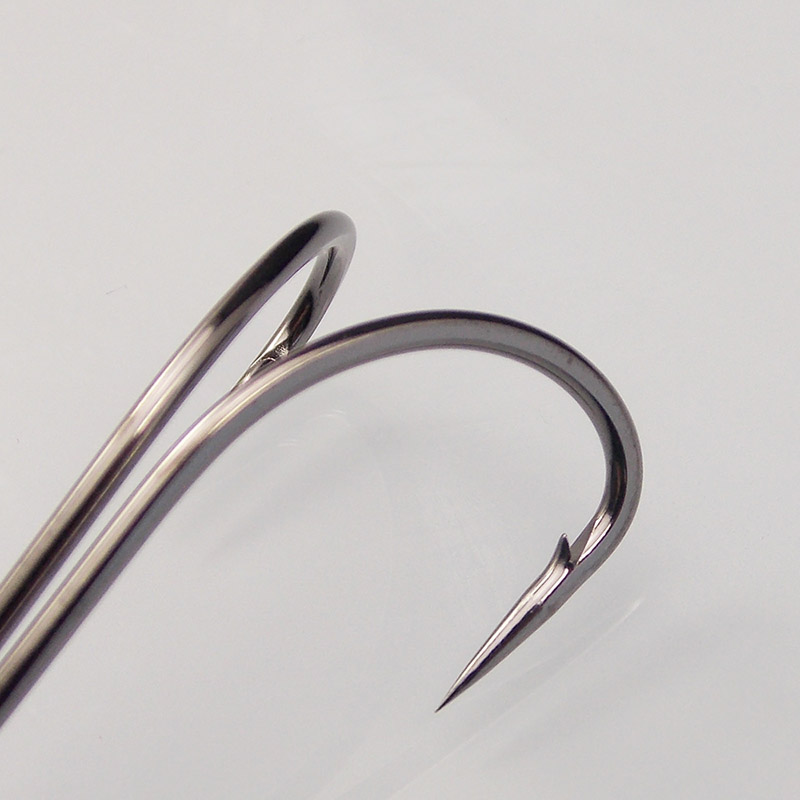 KESFISHING Double Hook Weedles - Fishing Hook Weedless recensie en prijs