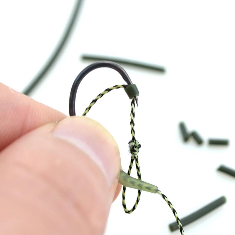 20m Carp Fishing Line High Str - Fishing Hook Size recensie en prijs