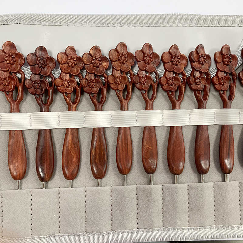 Frada Plum Blossom Blood Sanda - Fishing Hook Stainless Steel recensie en prijs