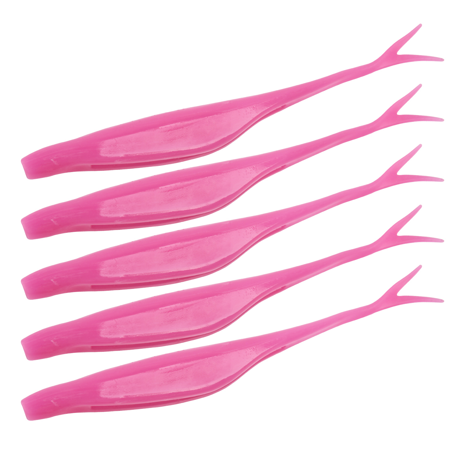 Goture 5pcs Weedless Split Tai - Fishing Hook Weedless recensie en prijs