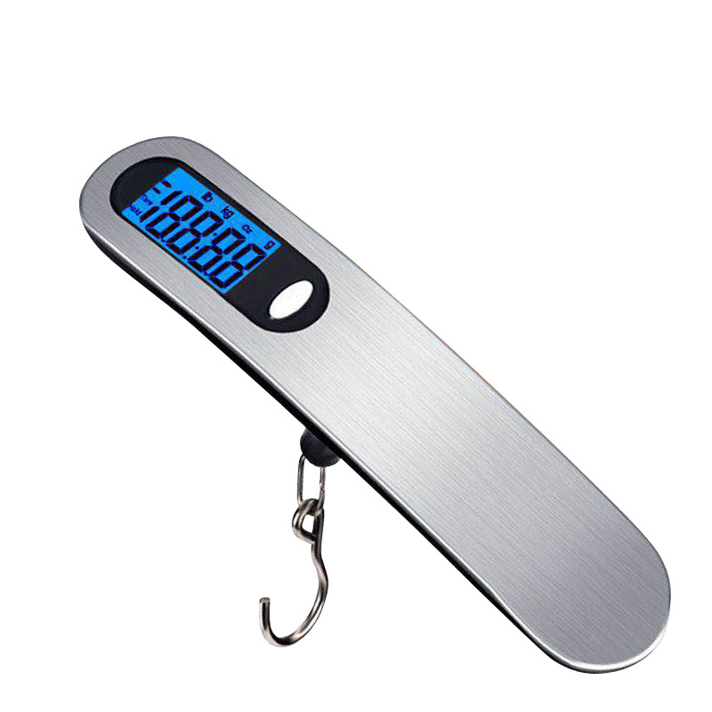 Portable Scale Digital LCD Dis - Fishing Hook recensie en prijs