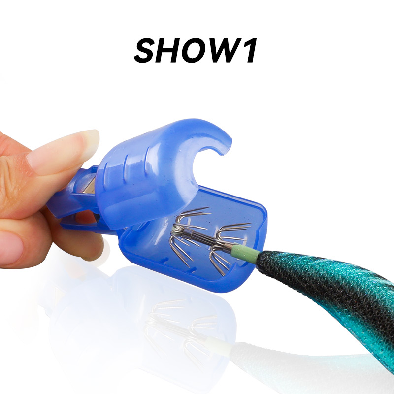 5pcs Squid Jig Hook Cover Anti - Fishing Hook Jig recensie en prijs