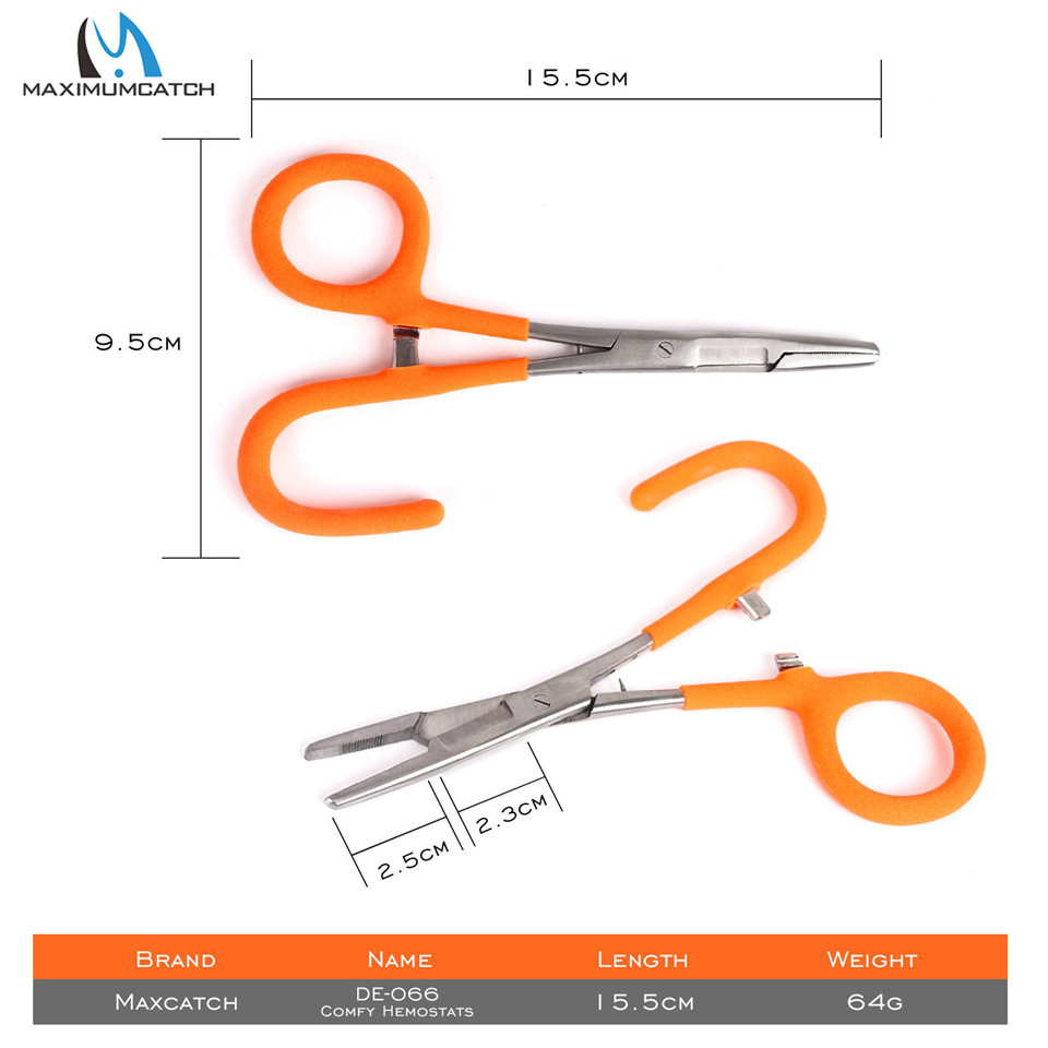 Maximumcatch Fly Fishing Hook  - Fishing Hook Remover recensie en prijs